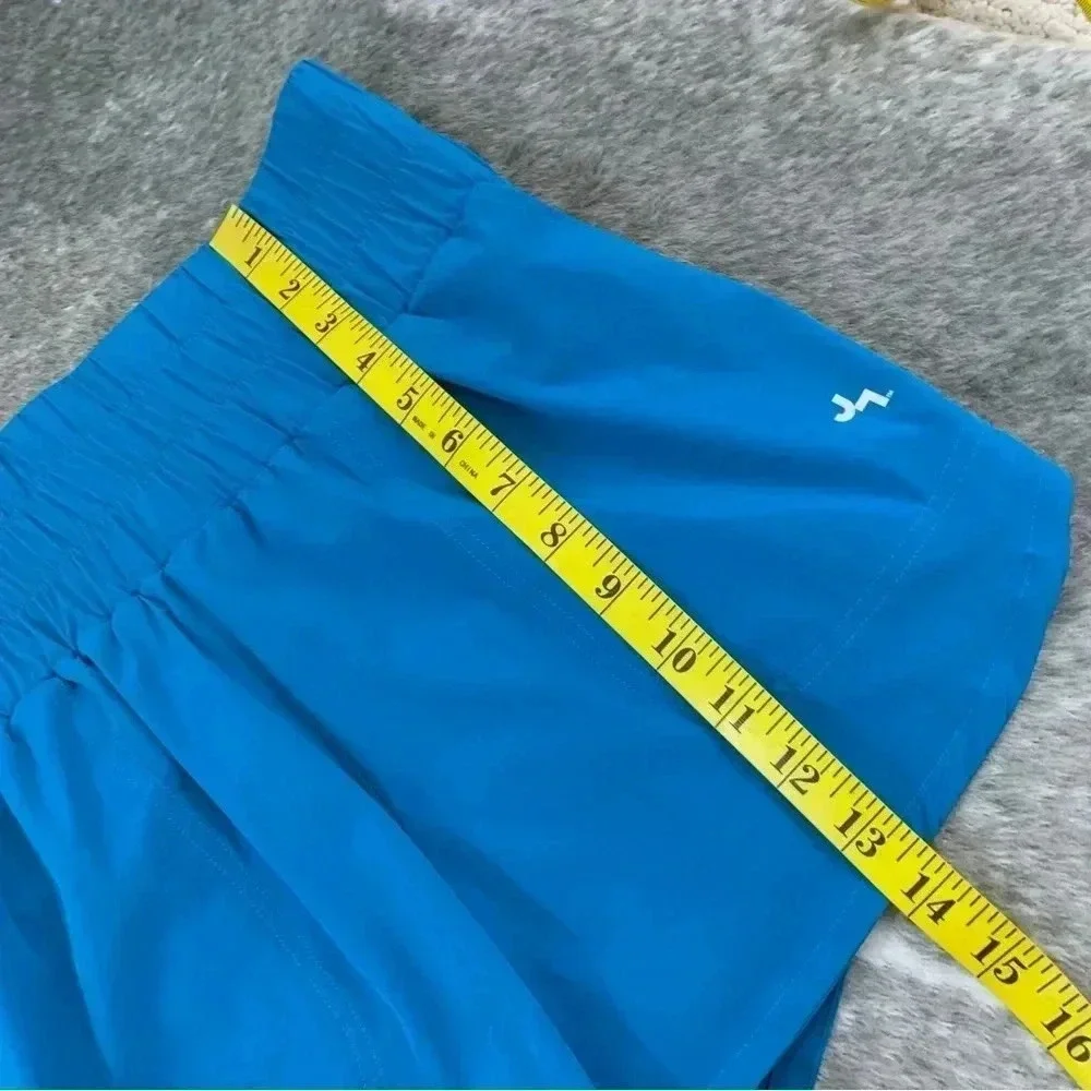 JoyLab High Rise Shorts - Picture 11 of 14